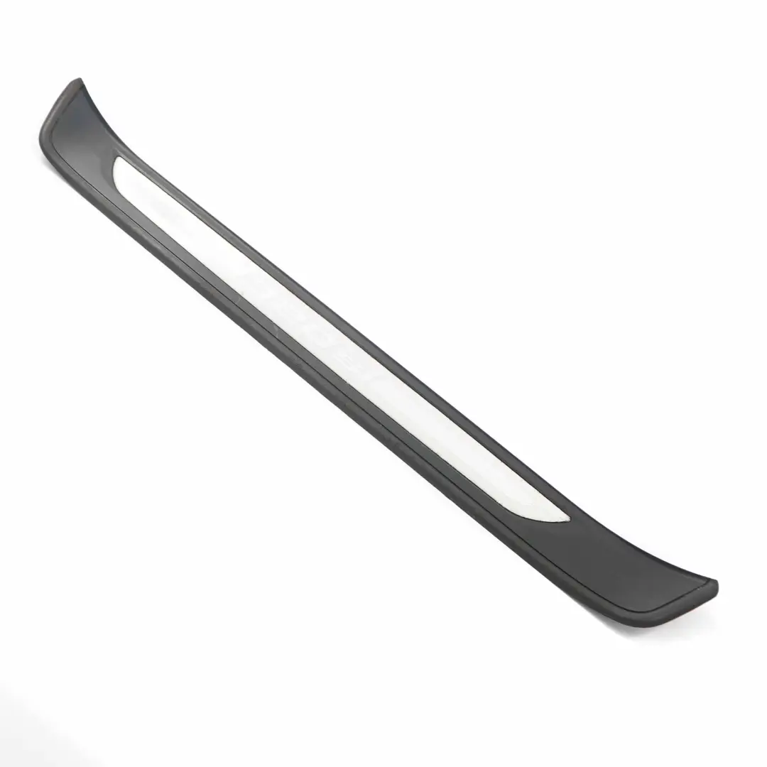 BMW E90 Entrata copertura davanzale 320si Edition anteriore sinistro - SKU 7183109-1 - Numero di parte 7183109