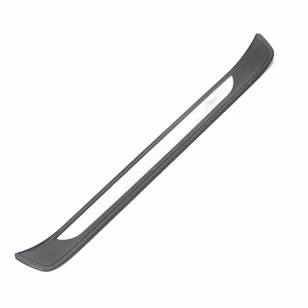 BMW E90 Entrata copertura davanzale 320si Edition anteriore sinistro - SKU 7183109-1 - Numero di parte 7183109