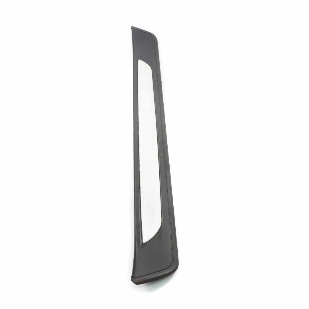 BMW E90 Eingangs abdeckung Schweller 320si Edition vorne links Panel - SKU 7183109-1 - Teilenummer 7183109
