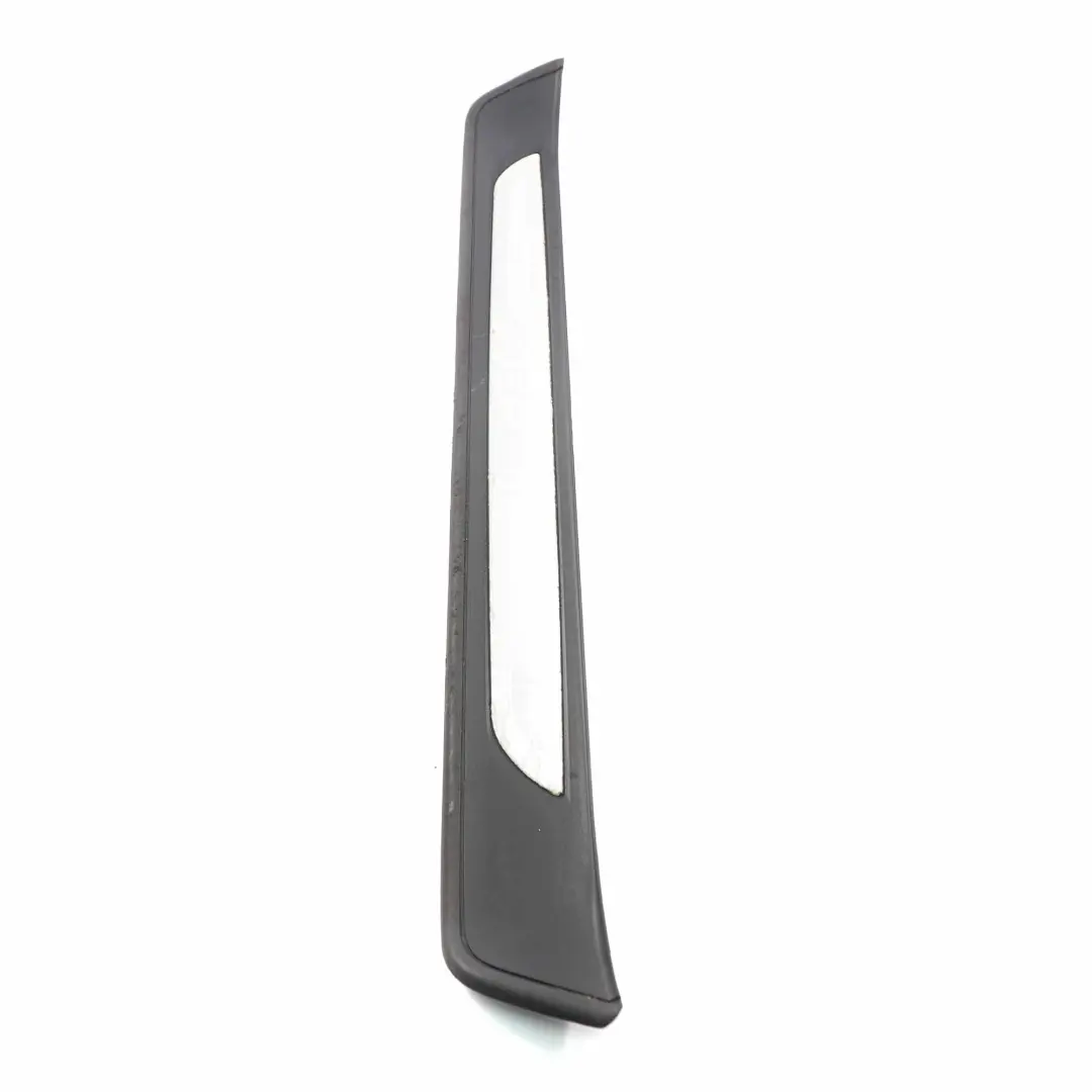 BMW E90 Entrance Cover Trim Sill 320si Edition Front Left N/S Kick Panel - SKU 7183109-1 - Part number 7183109