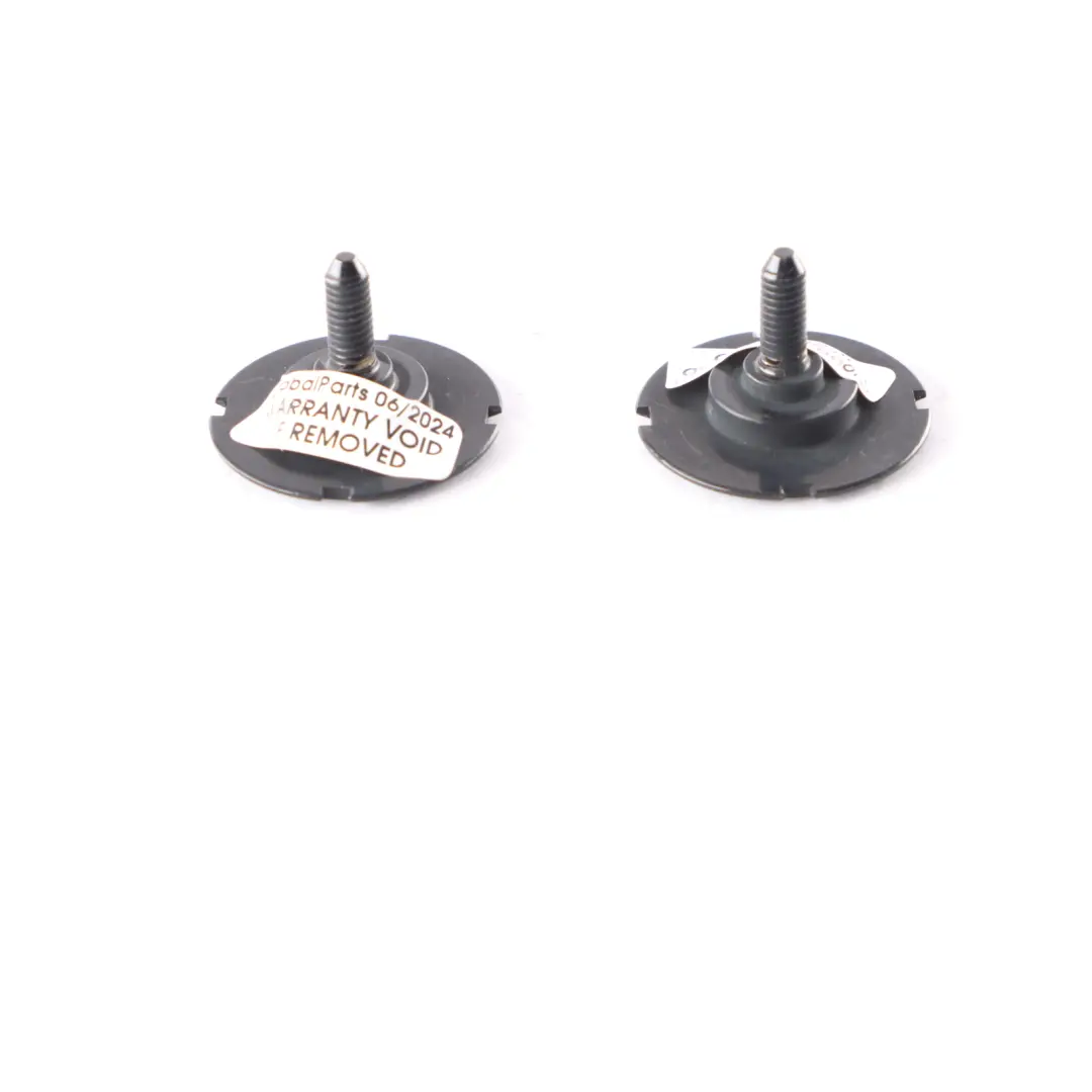Kofferraum Deckel Stecker Set für BMW E93 F34 F36 F07 E89 mit Teilenummer 7183124 BMW E93 F34 F36 F07 E89 Kofferraum Deckel Stecker Set - SKU 7183124 - Teilenummer 7183124