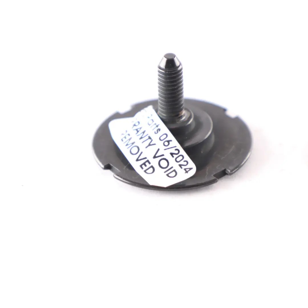 BMW E93 F34 F36 F07 E89 Juego de tapones para tapa de maletero - SKU 7183124 - Número de pieza 7183124