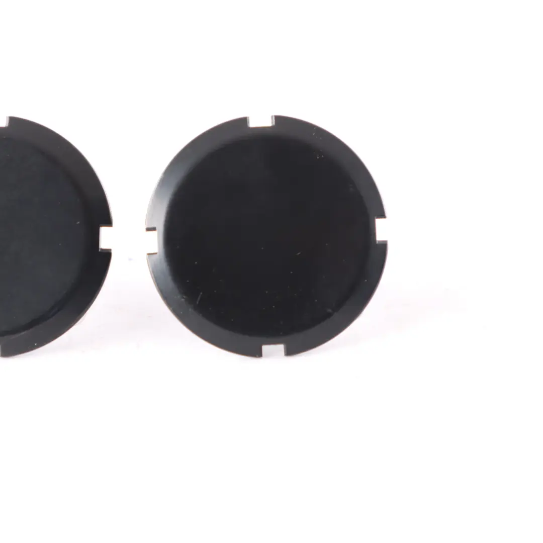 BMW E93 F34 F36 F07 E89 Ensemble bouchons couvercle de hayon de coffre - SKU 7183124 - Numéro de pièce 7183124