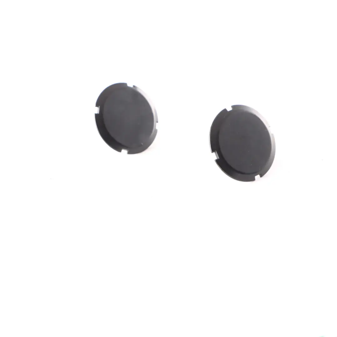 BMW E93 F34 F36 F07 E89 Juego de tapones para tapa de maletero - SKU 7183124 - Número de pieza 7183124