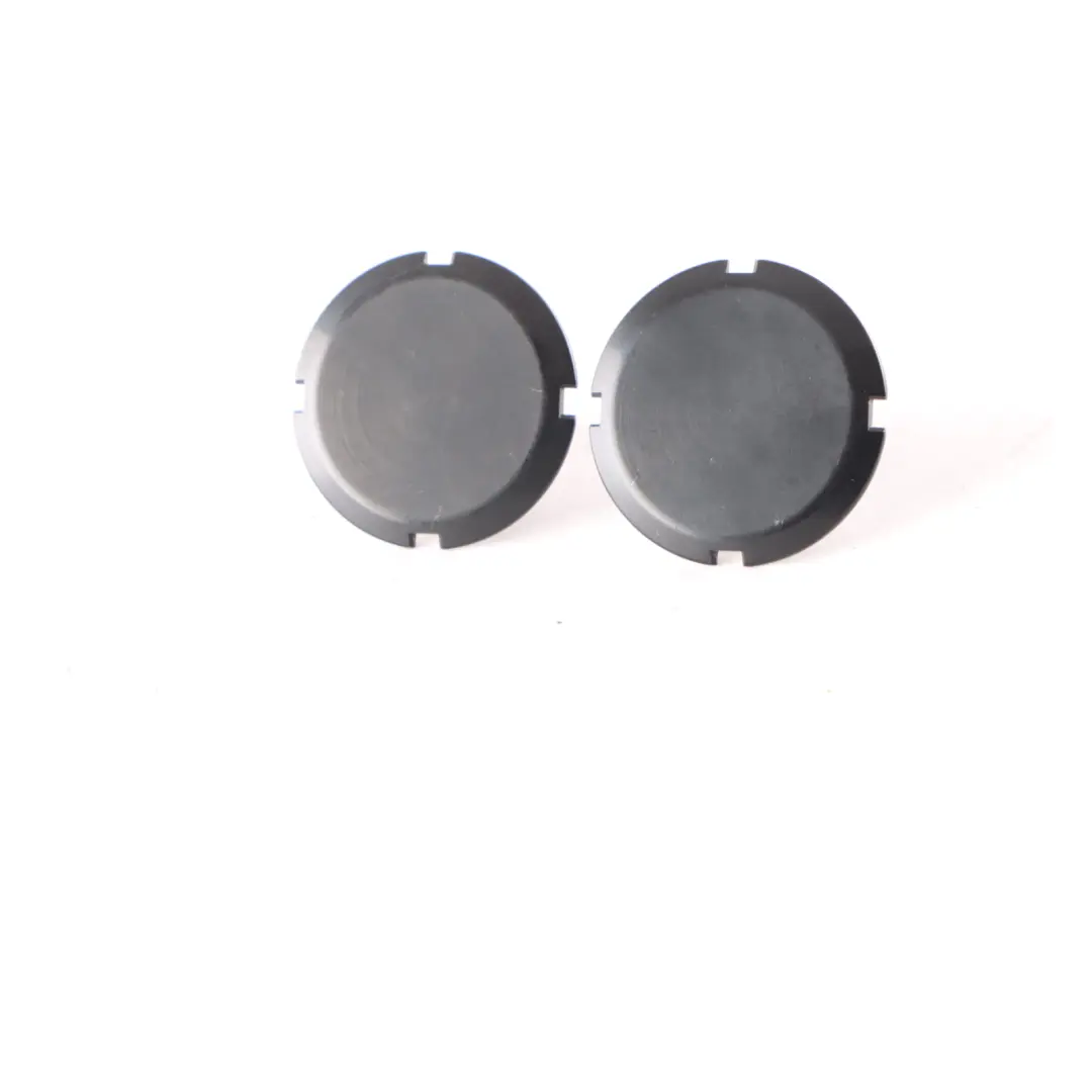 BMW E93 F34 F36 F07 E89 Zaślepki Pokrywy Bagażnika Zestaw - SKU 7183124 - Numer Części 7183124