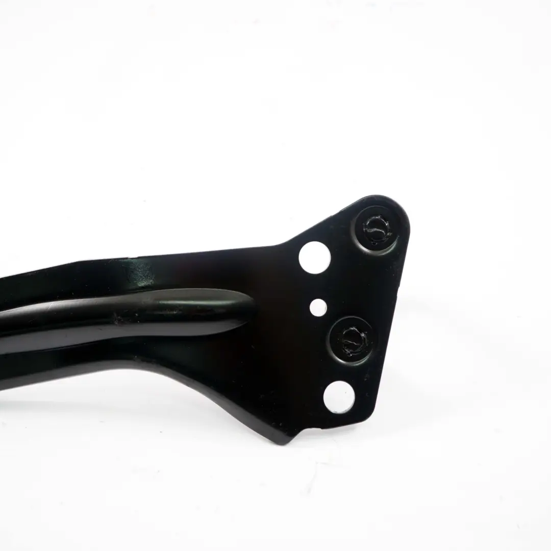 BMW E81 E87 LCI Boot Trunk Lid Tailgate Opener Rod Left - SKU 7183125 - Número de pieza 7183125