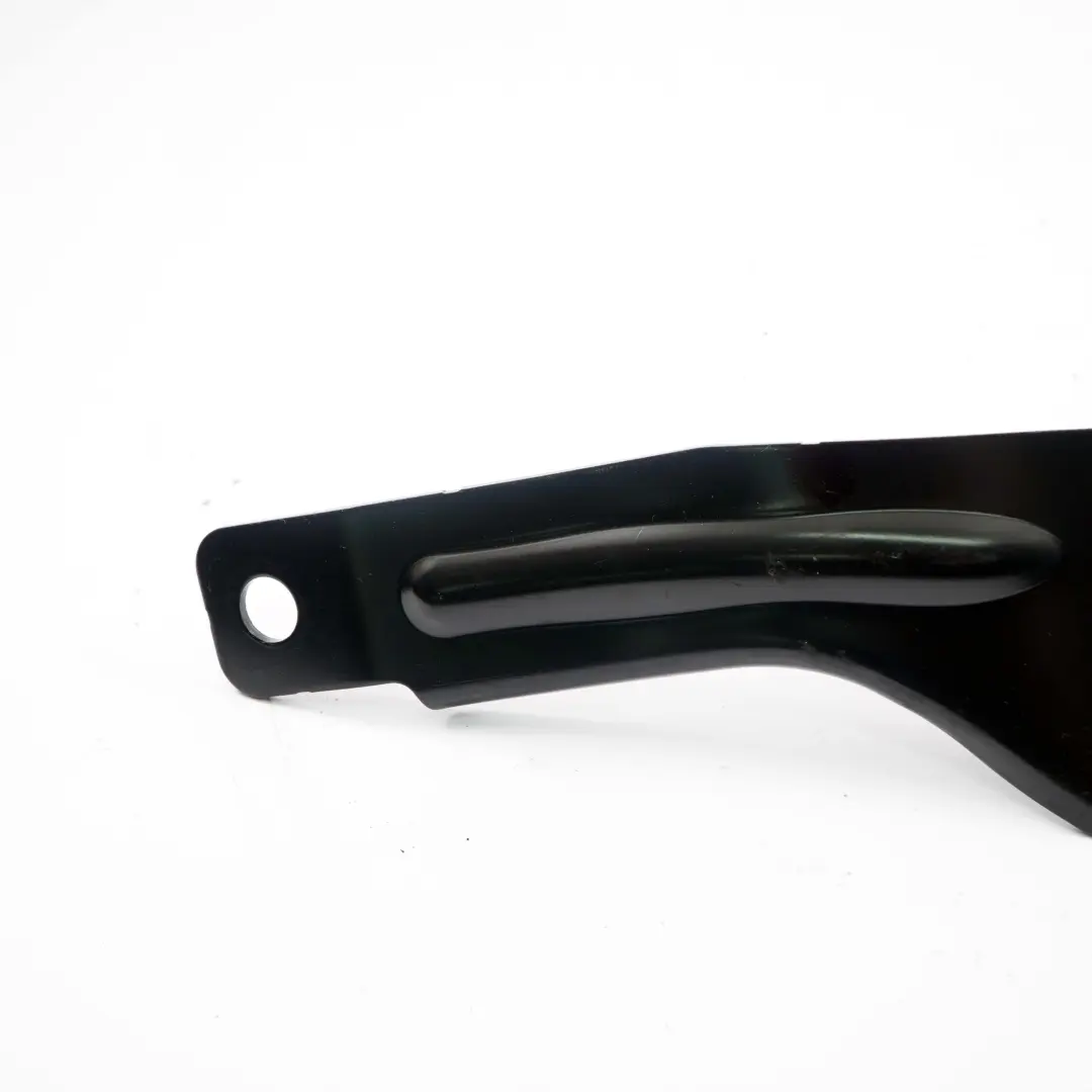 Boot Trunk Lid Tailgate Opener Rod Left para BMW E81 E87 LCI con número de pieza 7183125 BMW E81 E87 LCI Boot Trunk Lid Tailgate Opener Rod Left - SKU 7183125 - Número de pieza 7183125