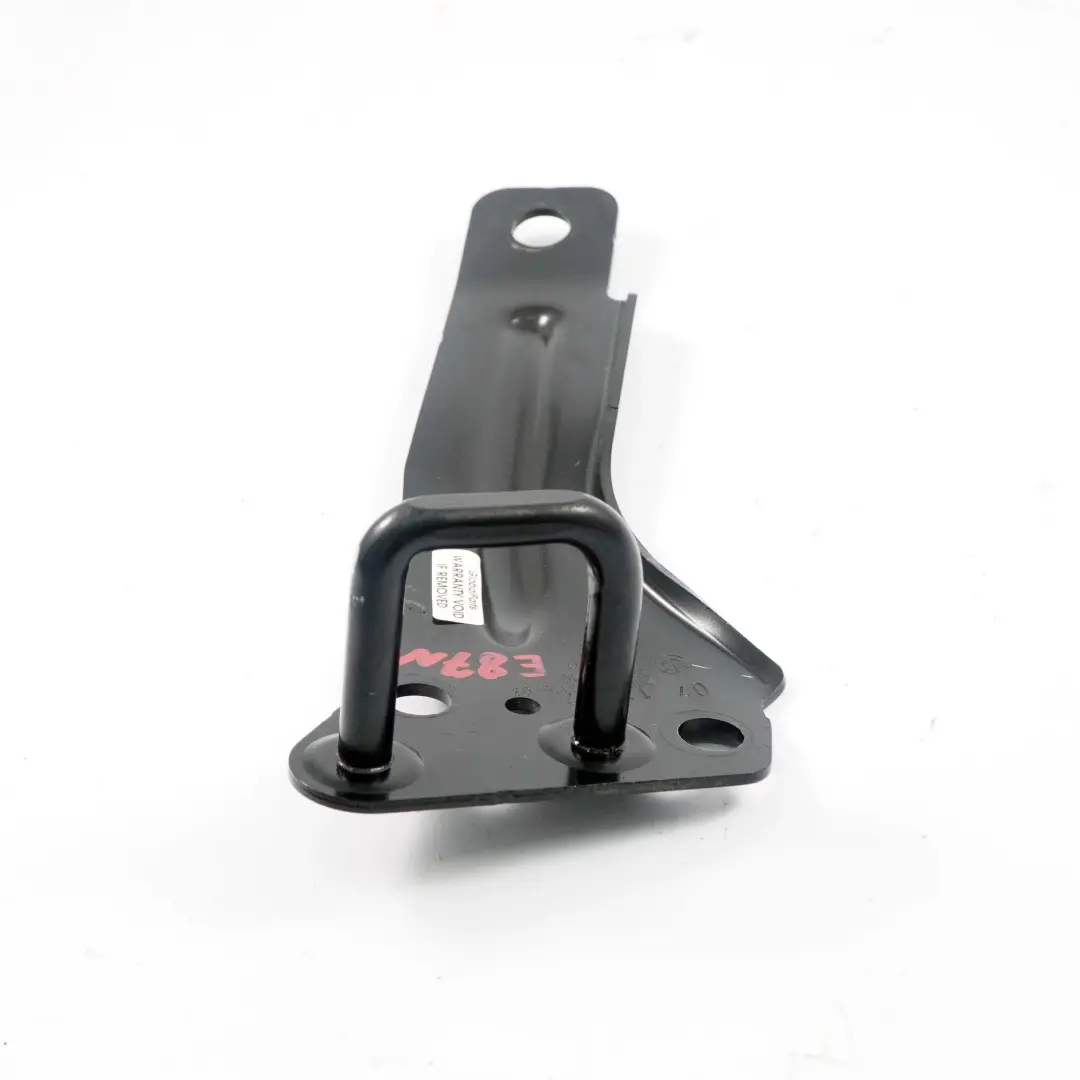 BMW E81 E87 LCI Boot Trunk Lid Tailgate Opener Rod Left - SKU 7183125 - Número de pieza 7183125