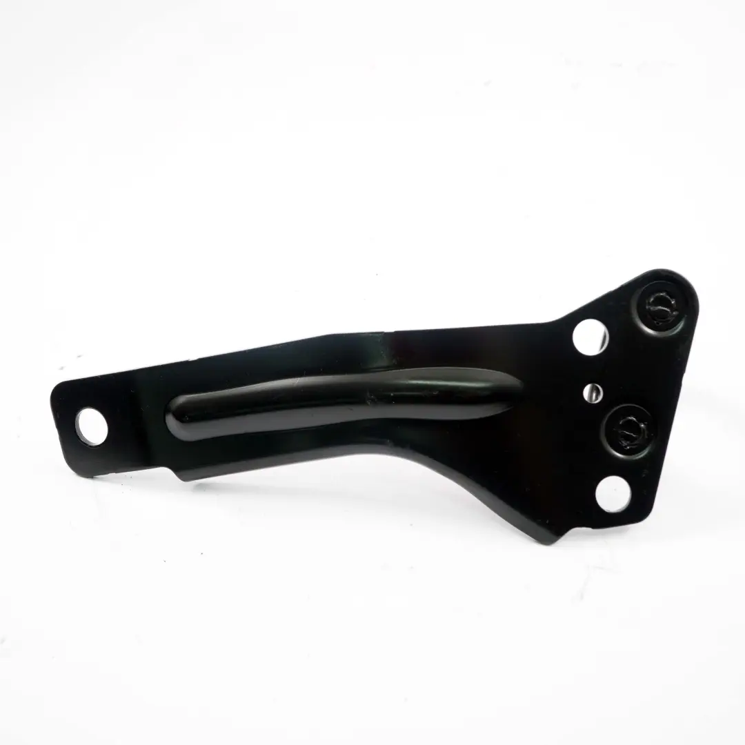 Boot Trunk Lid Tailgate Opener Rod Left para BMW E81 E87 LCI con número de pieza 7183125 BMW E81 E87 LCI Boot Trunk Lid Tailgate Opener Rod Left - SKU 7183125 - Número de pieza 7183125