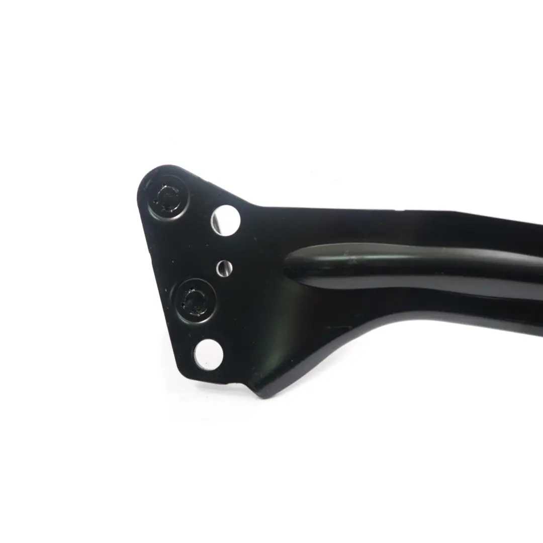 BMW E81 E87 LCI Boot Trunk Lid Tailgate Opener Rod Right O/S - SKU 7183126 - Part number 7183126