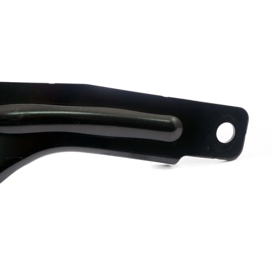 BMW E81 E87 LCI Boot Trunk Lid Tailgate Opener Rod Right O/S - SKU 7183126 - Part number 7183126