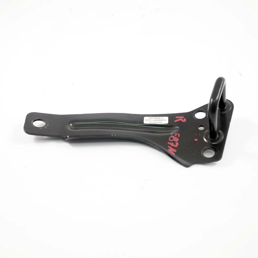 BMW E81 E87 LCI Apertura Portellone Bagagliaio Asta Destra - SKU 7183126 - Numero di parte 7183126