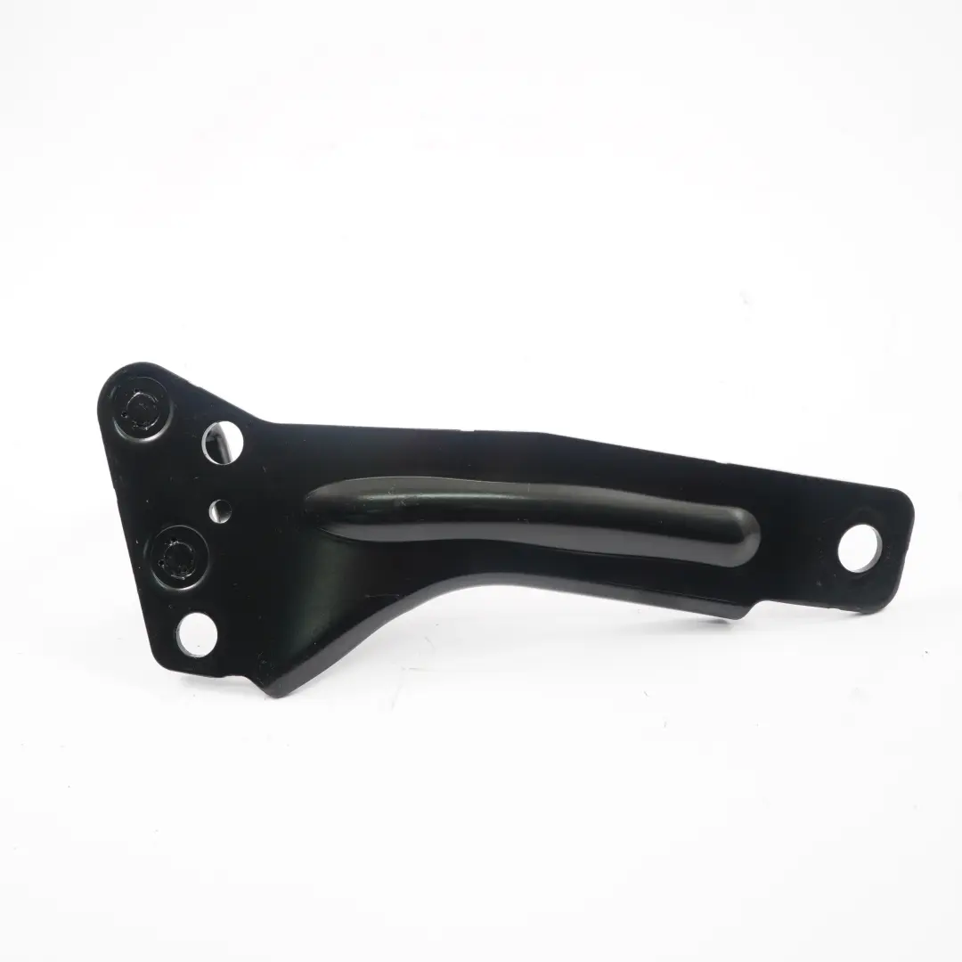 BMW E81 E87 LCI Boot Trunk Lid Tailgate Opener Rod Right O/S - SKU 7183126 - Part number 7183126