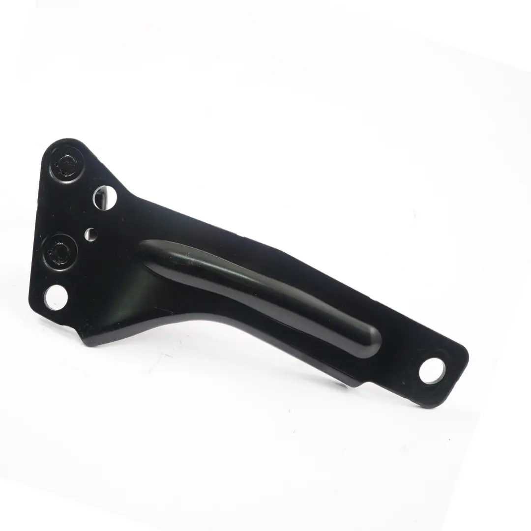 BMW E81 E87 LCI Boot Trunk Lid Tailgate Opener Rod Right O/S - SKU 7183126 - Part number 7183126