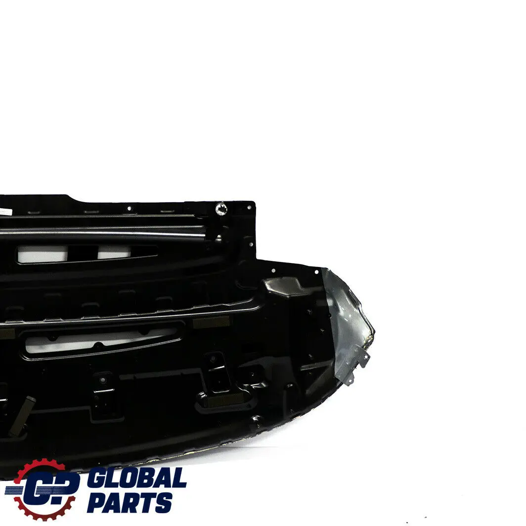 BMW E93 CABRIO Osłona pokrywa dachu maskownica - SKU 7183310-SCG - Numer Części 7183310