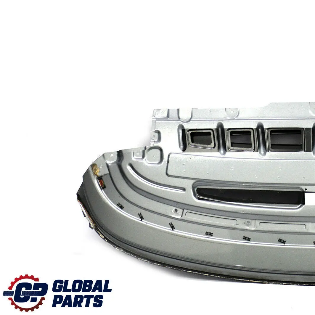 BMW 3er E93 Cabrio Klappdeckel Deckel Spacegrau Space Grau Metallic - A52 - SKU 7183310-SCG - Teilenummer 7183310