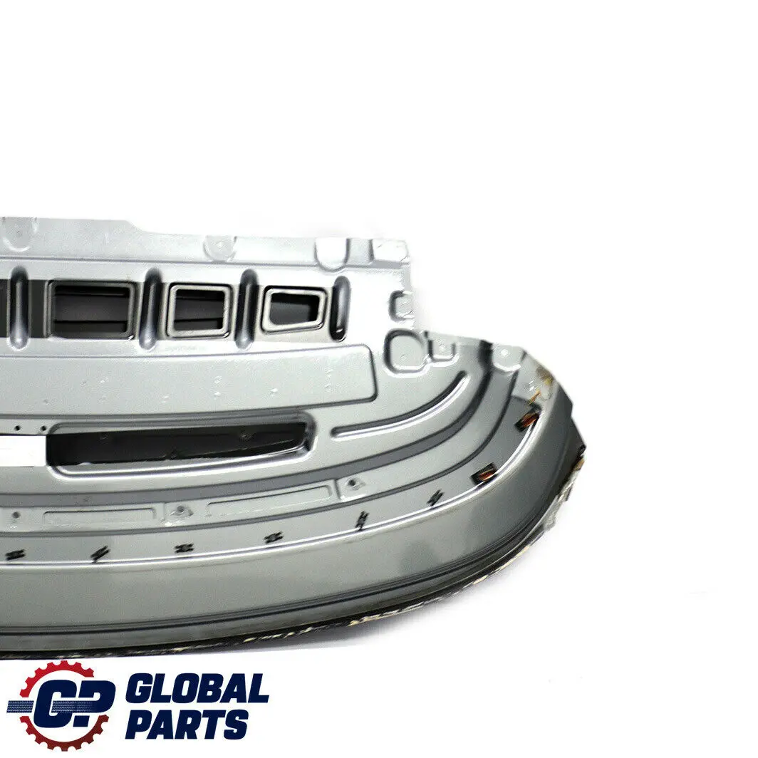 BMW 3er E93 Cabrio Klappdeckel Deckel Spacegrau Space Grau Metallic - A52 - SKU 7183310-SCG - Teilenummer 7183310