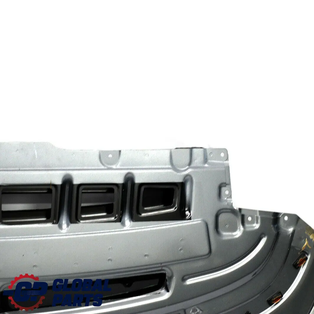 Folding Top Compartment Lid Spacegrau Space Grey - A52 to BMW 3 E93 Convertible with Part number 7183310 BMW 3 E93 Convertible Folding Top Compartment Lid Spacegrau Space Grey - A52 - SKU 7183310-SCG - Part number 7183310