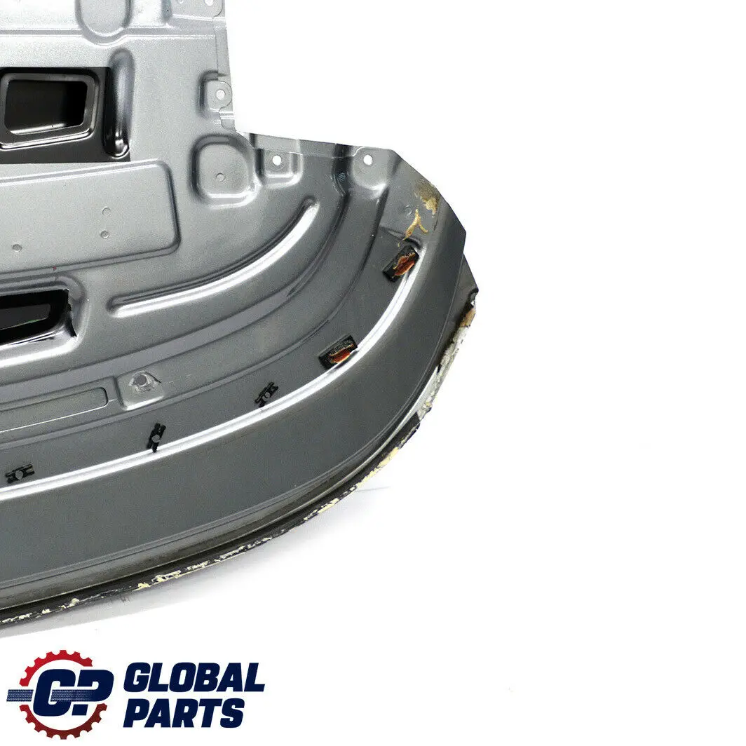 Osłona pokrywa dachu maskownica do BMW E93 CABRIO o numerze 7183310 BMW E93 CABRIO Osłona pokrywa dachu maskownica - SKU 7183310-SCG - Numer Części 7183310