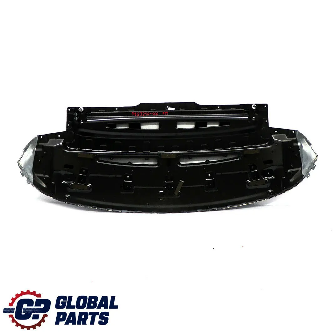 Osłona pokrywa dachu maskownica do BMW E93 CABRIO o numerze 7183310 BMW E93 CABRIO Osłona pokrywa dachu maskownica - SKU 7183310-SCG - Numer Części 7183310