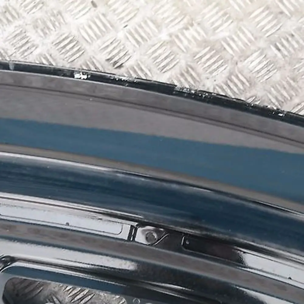 Folding Top Compartment Lid Black Sapphire to BMW 3 SERIES E93 Convertible Cabrio with Part number 54377183310 BMW 3 SERIES E93 Convertible Cabrio Folding Top Compartment Lid Black Sapphire - SKU 7183310 - Part number 54377183310