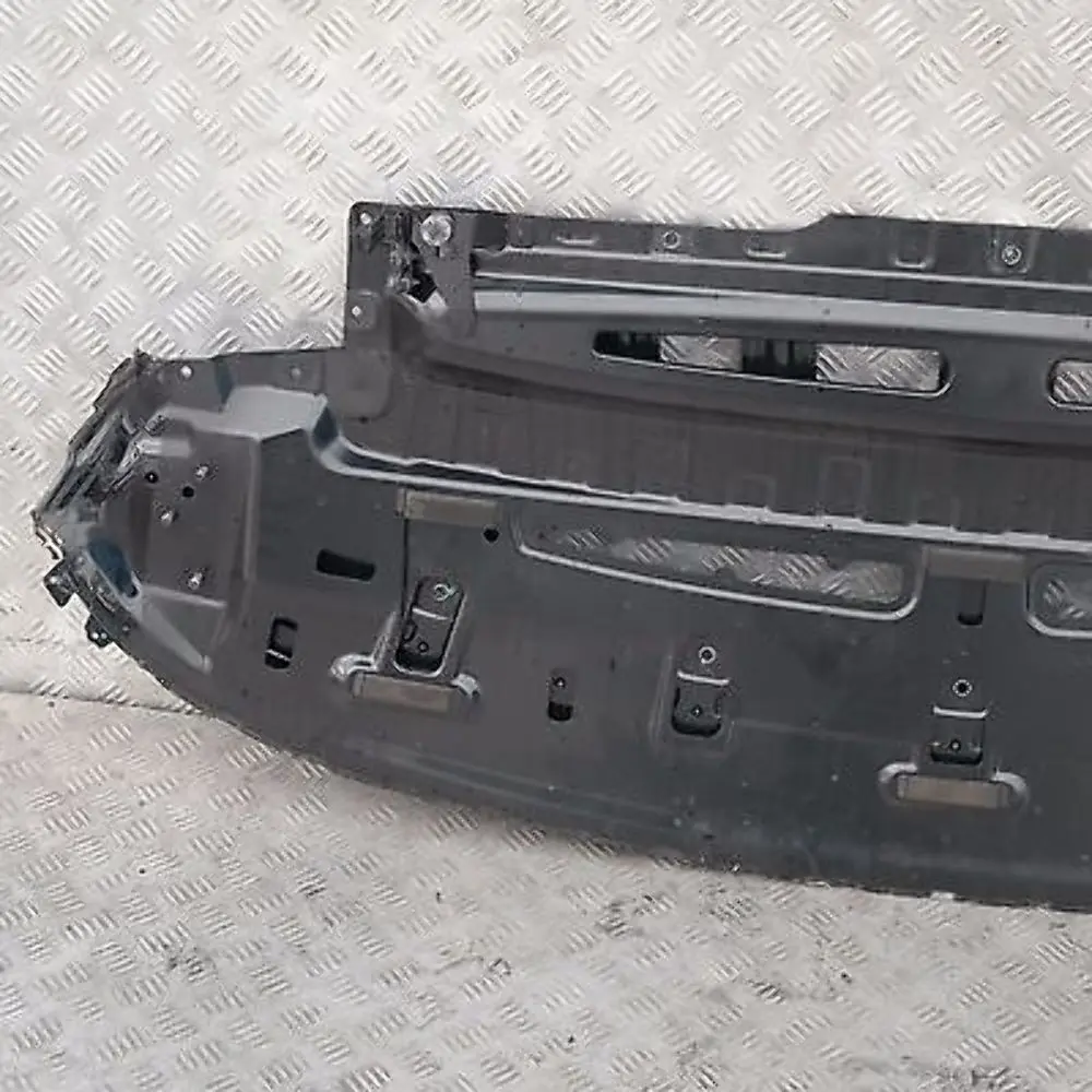Folding Top Compartment Lid Black Sapphire to BMW 3 SERIES E93 Convertible Cabrio with Part number 54377183310 BMW 3 SERIES E93 Convertible Cabrio Folding Top Compartment Lid Black Sapphire - SKU 7183310 - Part number 54377183310