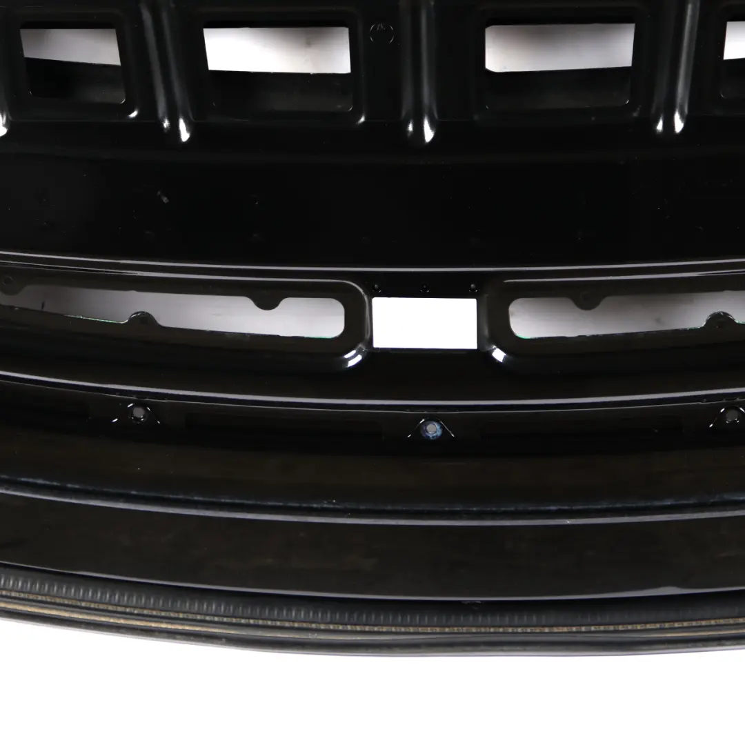 Folding Top Compartment Lid Black Sapphire - 475 to BMW 3 E93 Convertible with Part number 7183310 BMW 3 E93 Convertible Folding Top Compartment Lid Black Sapphire - 475 - SKU 7183310-BS1 - Part number 7183310