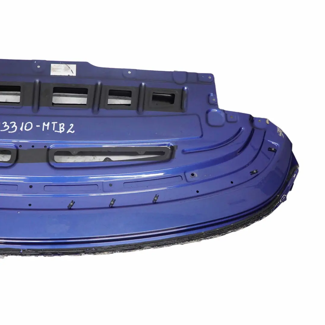 Osłona Bagażnika Dachu Montegoblau - A51 do BMW E93 o numerze 7183310 BMW E93 Osłona Bagażnika Dachu Montegoblau - A51 - SKU 7183310-MTB2 - Numer Części 7183310