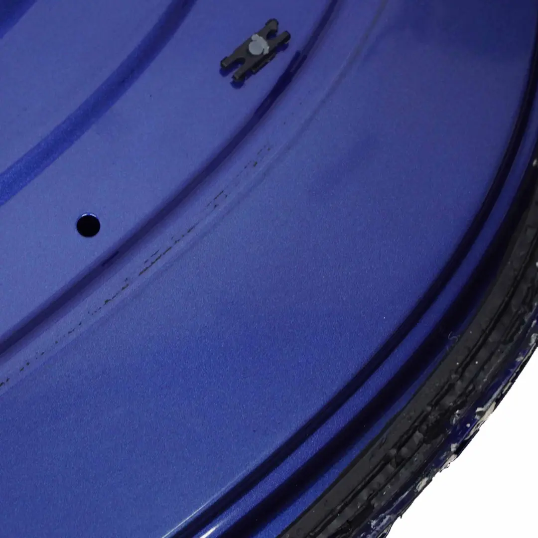 Osłona Bagażnika Dachu Montegoblau - A51 do BMW E93 o numerze 7183310 BMW E93 Osłona Bagażnika Dachu Montegoblau - A51 - SKU 7183310-MTB2 - Numer Części 7183310