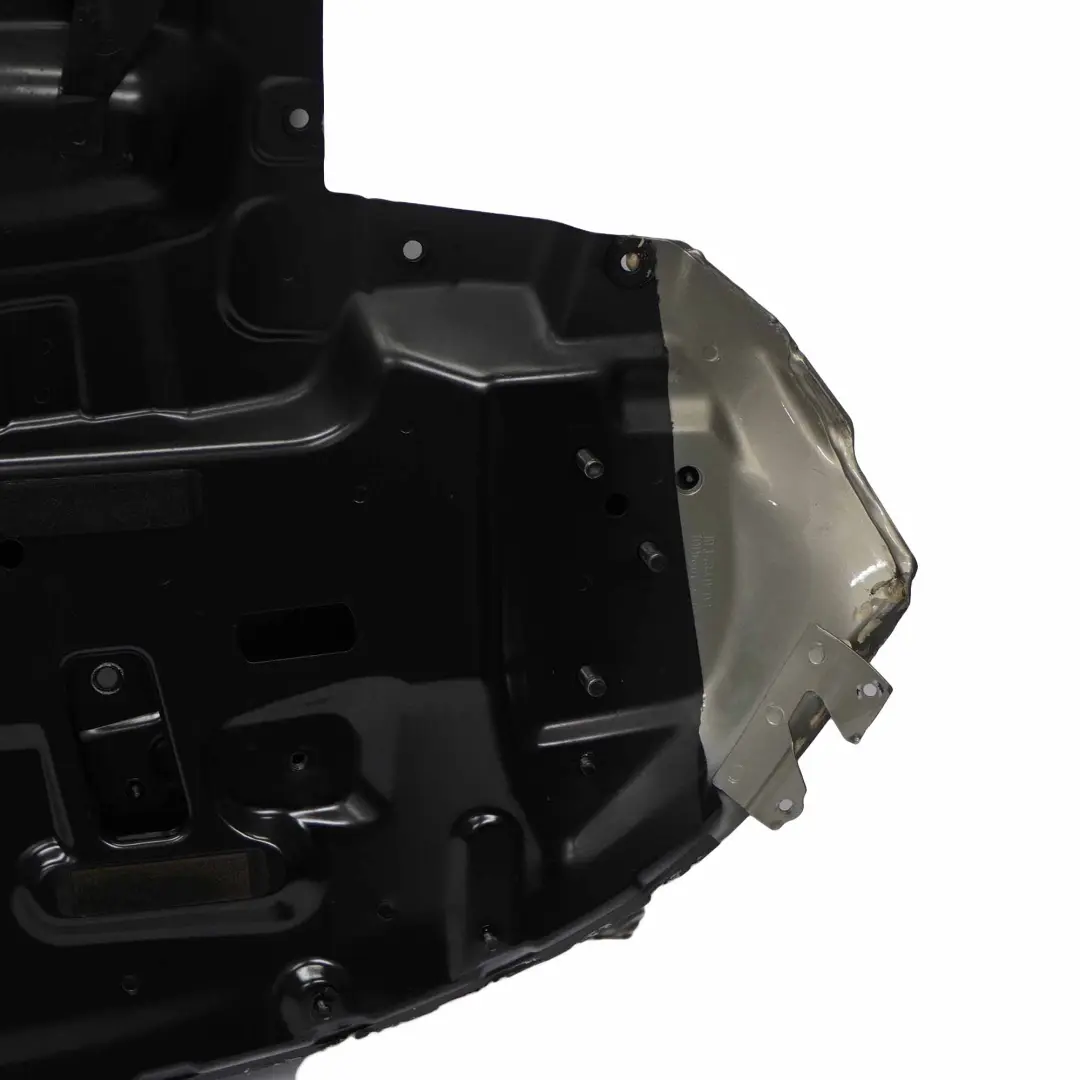 Tapa Plegable Compartimiento Platinbronze - A53 para BMW E93 Cabrio con número de pieza 7183310 BMW E93 Cabrio Tapa Plegable Compartimiento Platinbronze - A53 - SKU 7183310-PB - Número de pieza 7183310