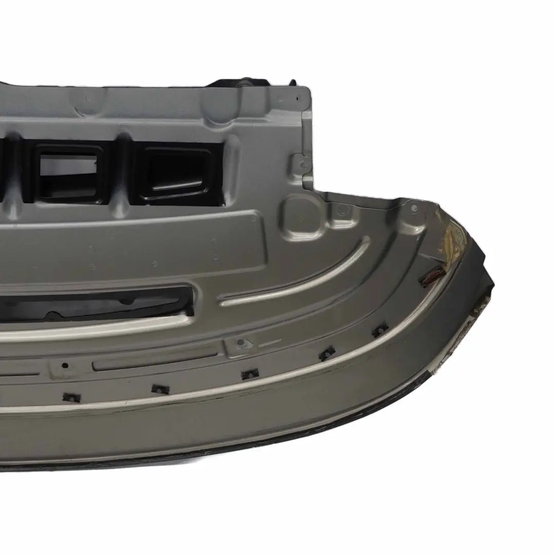 Coperchio Incernierato Platinbronze - A53 per BMW E93 Cabrio con numero di parte 7183310 BMW E93 Cabrio Coperchio Incernierato Platinbronze - A53 - SKU 7183310-PB - Numero di parte 7183310