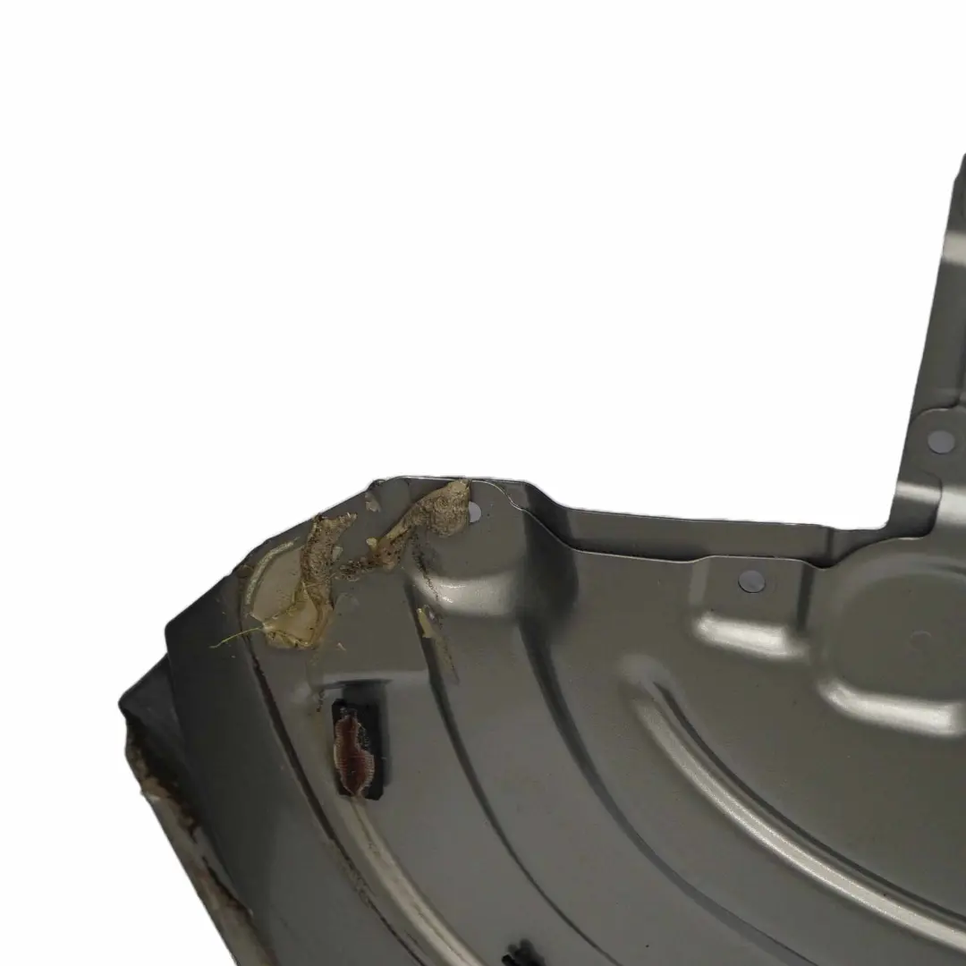 Tapa Plegable Compartimiento Platinbronze - A53 para BMW E93 Cabrio con número de pieza 7183310 BMW E93 Cabrio Tapa Plegable Compartimiento Platinbronze - A53 - SKU 7183310-PB - Número de pieza 7183310