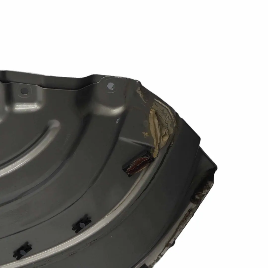 BMW E93 Cabrio Coperchio Incernierato Platinbronze - A53 - SKU 7183310-PB - Numero di parte 7183310