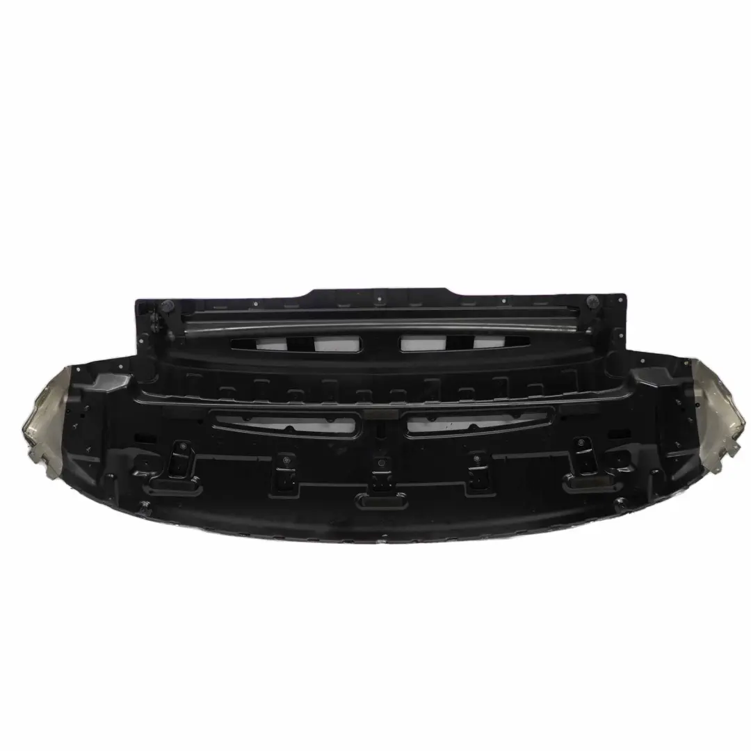BMW E93 Cabriolet Couvercle Rabattable Platinbronze - A53 - SKU 7183310-PB - Numéro de pièce 7183310