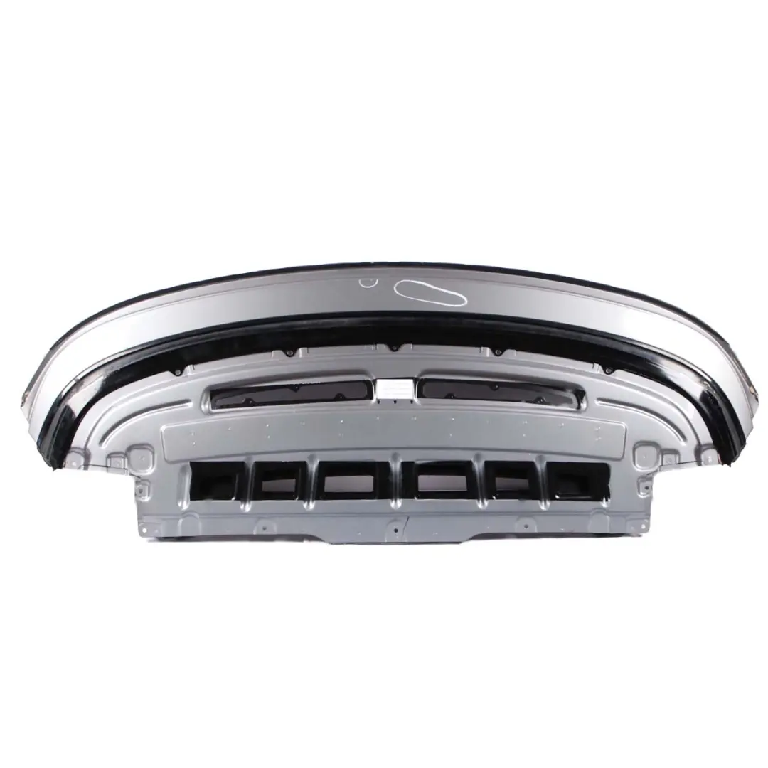 Folding Top Compartment Lid Spacegrau Space Grey - A52 to BMW 3 E93 1 Convertible with Part number 7183310 BMW 3 E93 1 Convertible Folding Top Compartment Lid Spacegrau Space Grey - A52 - SKU 7183310-SCG1 - Part number 7183310