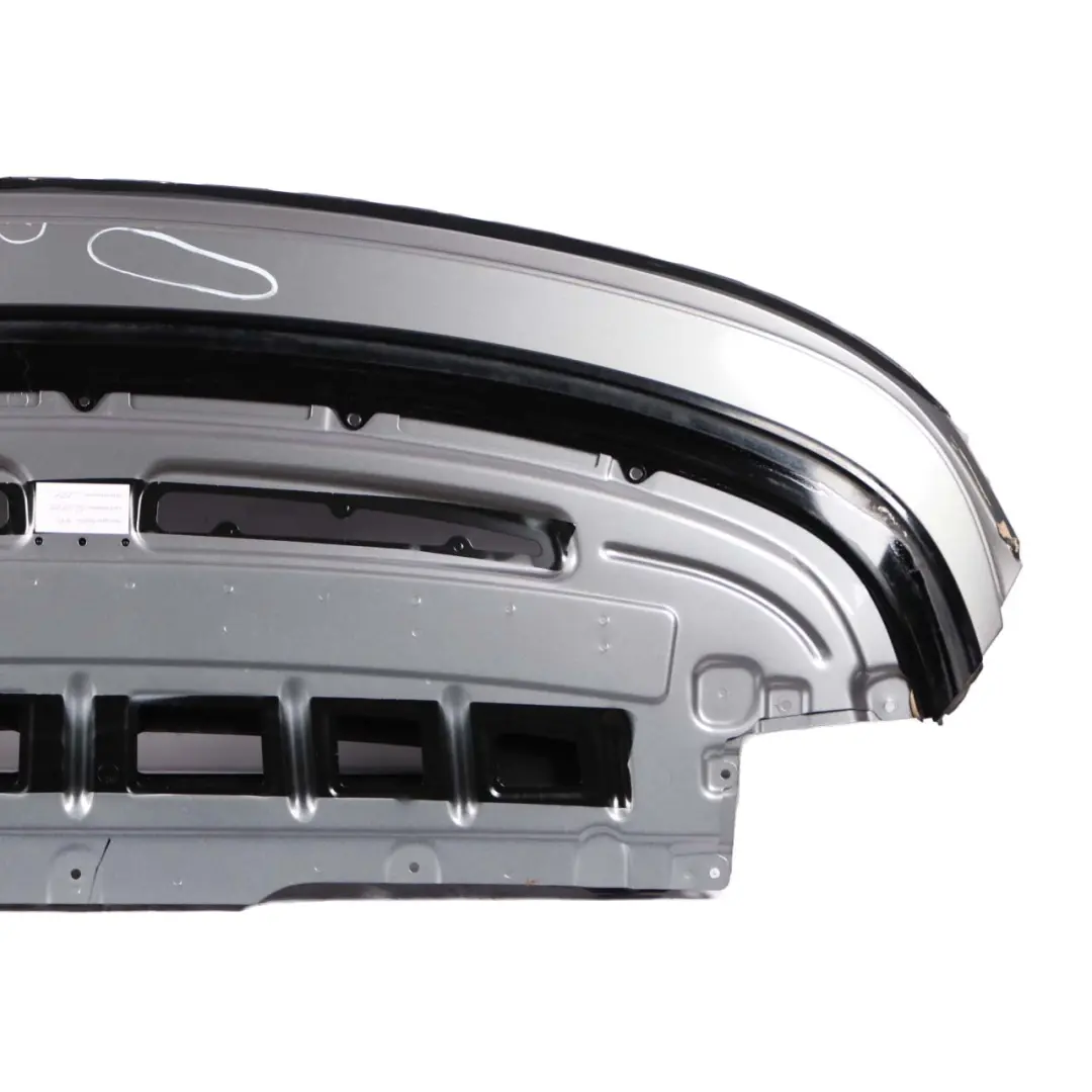 BMW 3 E93 1 Convertible Folding Top Compartment Lid Spacegrau Space Grey - A52 - SKU 7183310-SCG1 - Part number 7183310