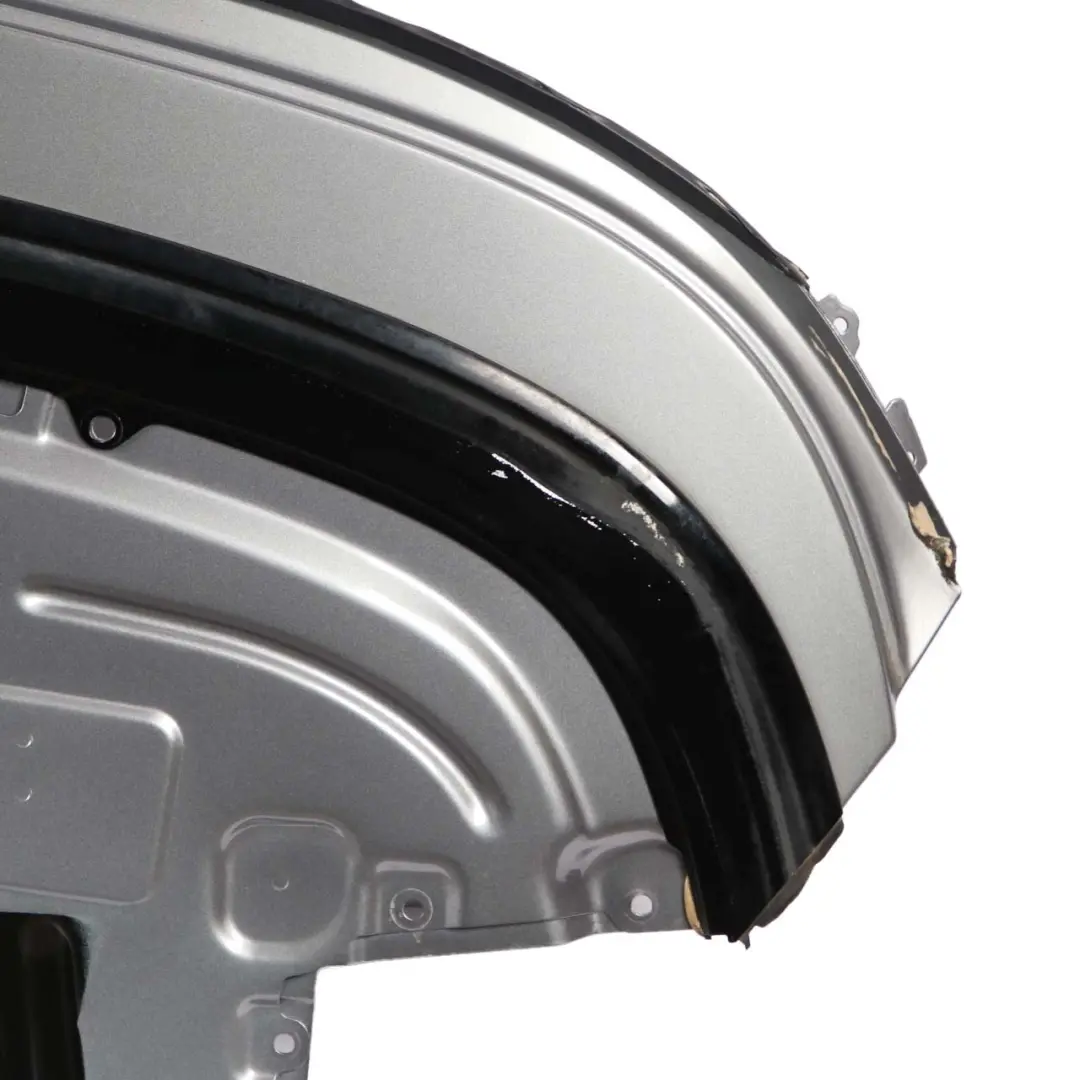 BMW 3 E93 1 Convertible Folding Top Compartment Lid Spacegrau Space Grey - A52 - SKU 7183310-SCG1 - Part number 7183310