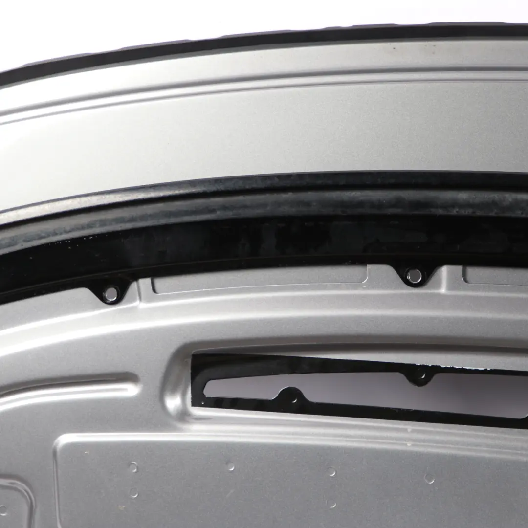 BMW 3 E93 1 Convertible Folding Top Compartment Lid Spacegrau Space Grey - A52 - SKU 7183310-SCG1 - Part number 7183310