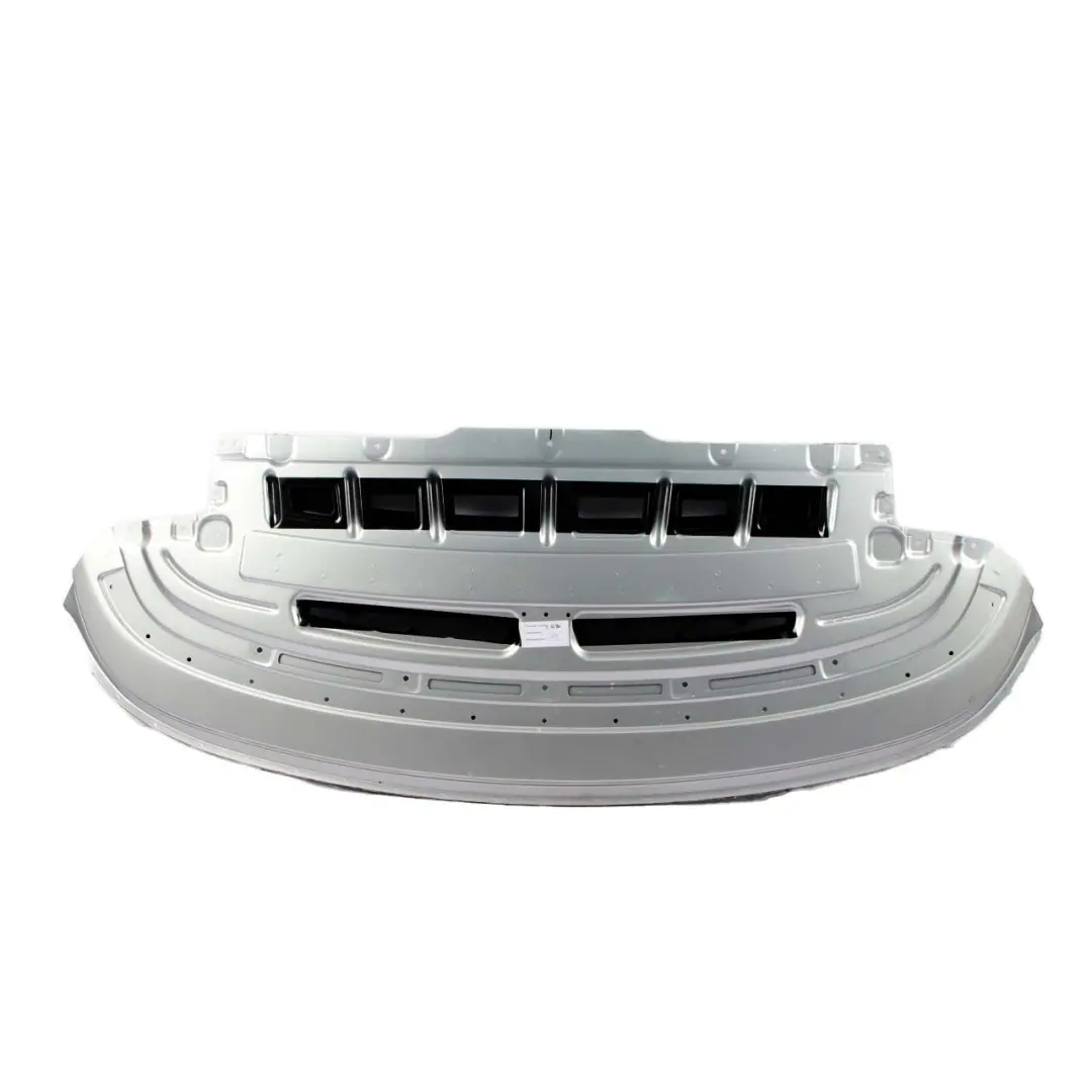 Folding Top Compartment Lid Titansilber Silver 354 to BMW 3 E93 Cabrio Convertible with Part number 7183310 BMW 3 E93 Cabrio Convertible Folding Top Compartment Lid Titansilber Silver 354 - SKU 7183310-TS1 - Part number 7183310