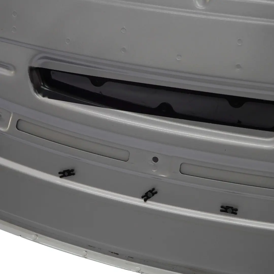 BMW E93 Cabrio Coperchio Incernierato Argento-Titanio Titan Argento Metallico - SKU 7183310-TS3 - Numero di parte 7183310