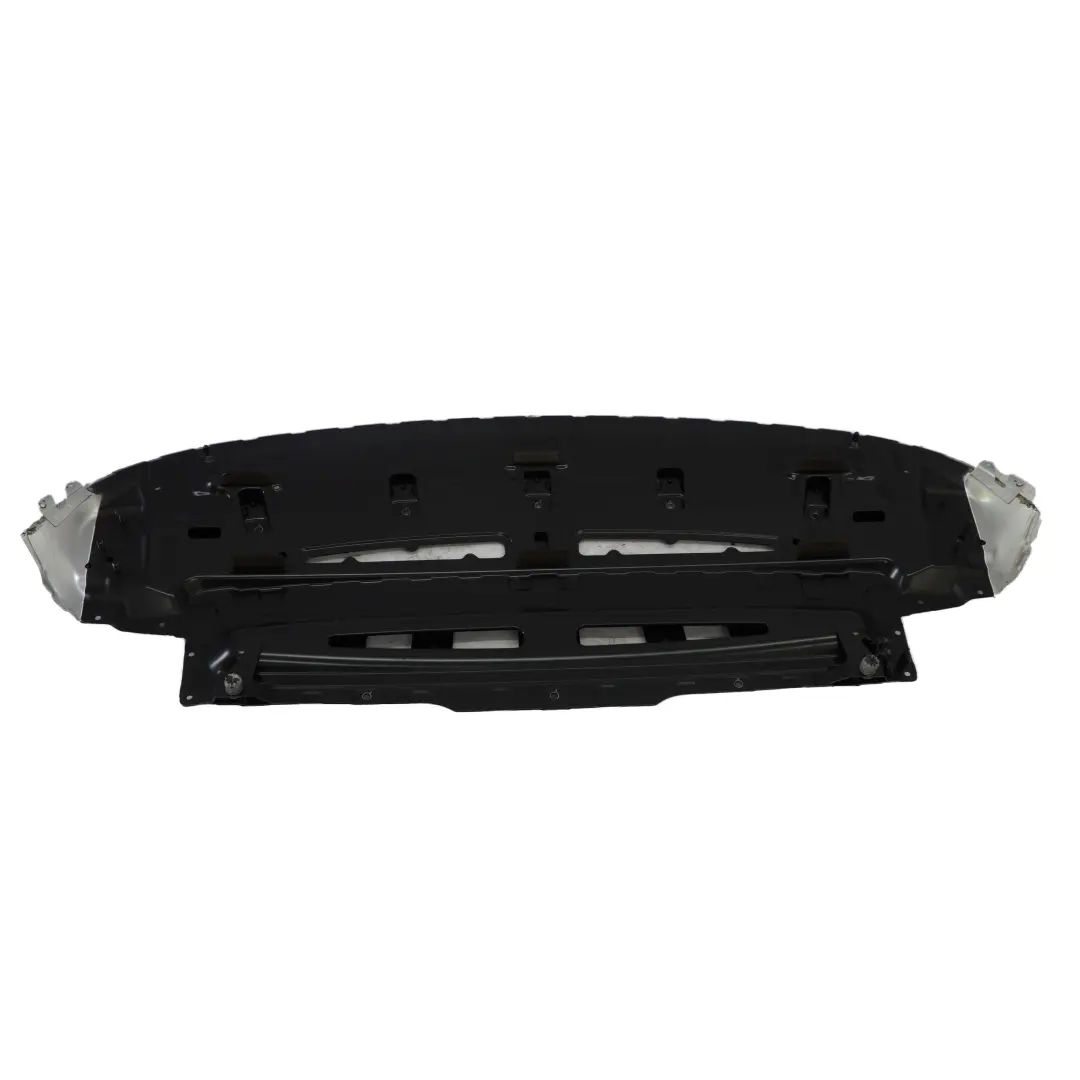 BMW E93 Cabrio Coperchio Incernierato Argento-Titanio Titan Argento Metallico - SKU 7183310-TS3 - Numero di parte 7183310