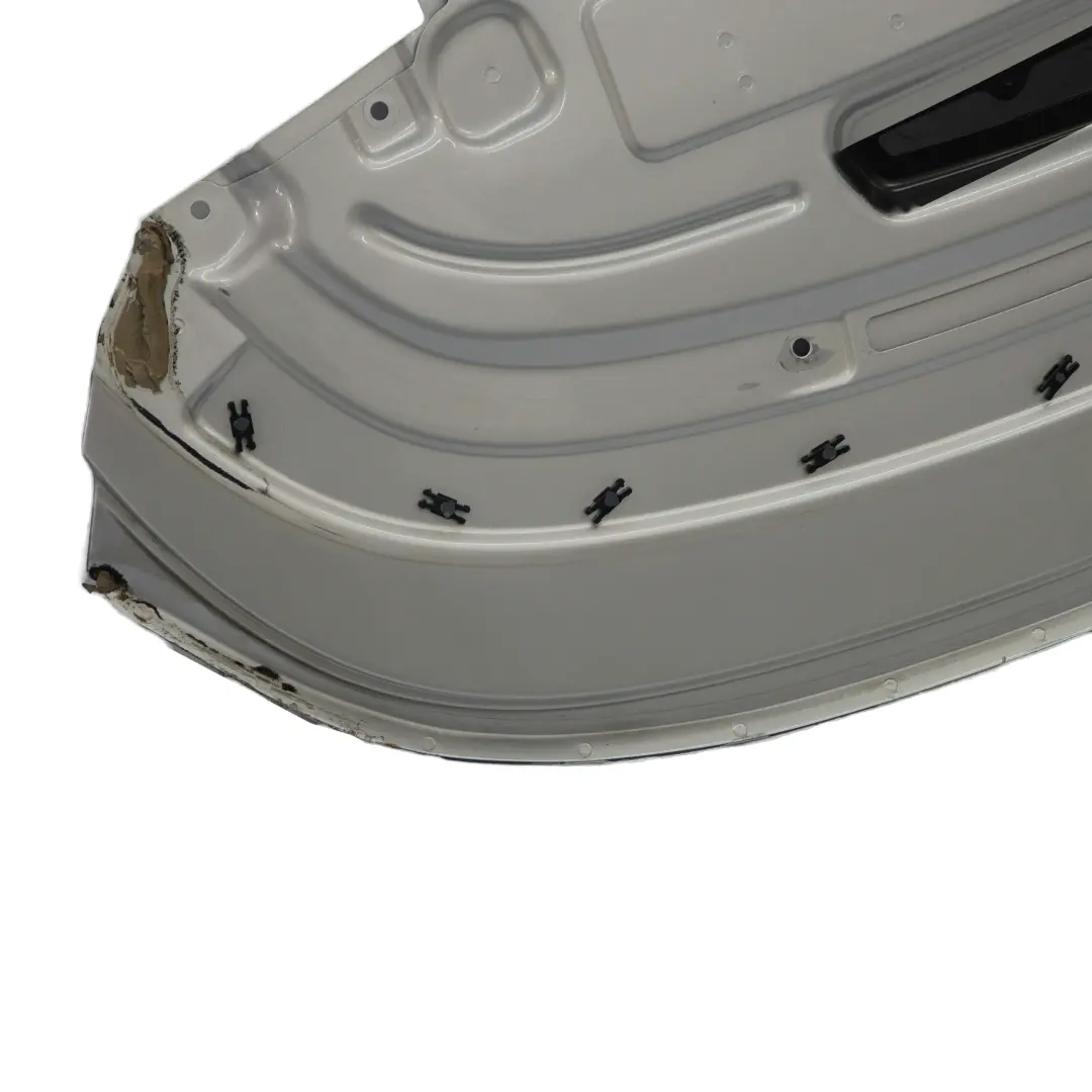 Couvercle Rabattable Argent Titane Metallise - 354 pour BMW E93 Cabriolet à propos du numéro de pièce 7183310 BMW E93 Cabriolet Couvercle Rabattable Argent Titane Metallise - 354 - SKU 7183310-TS3 - Numéro de pièce 7183310