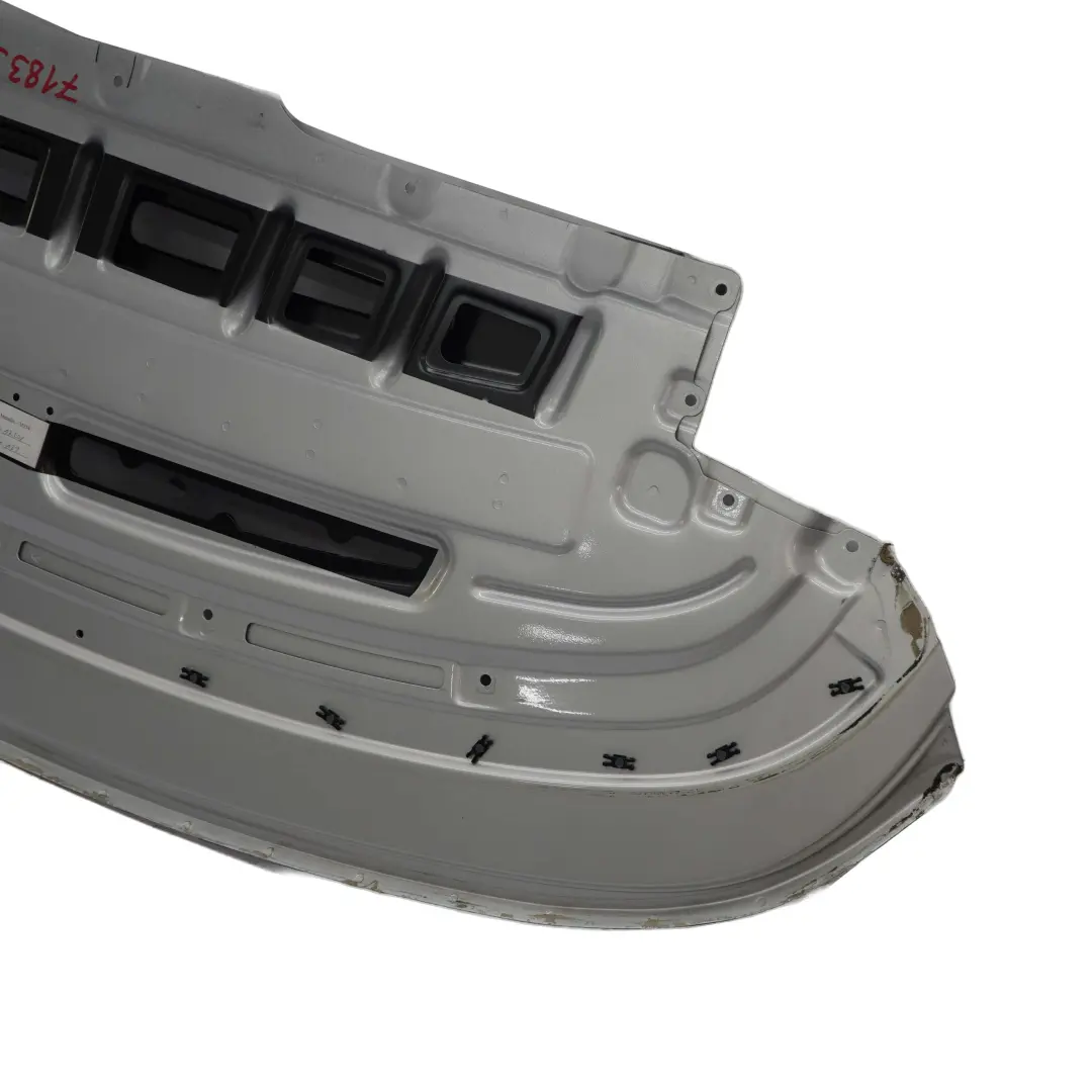 Osłona Pokrywa Dachu Titansilber do BMW E93 Cabrio o numerze 7183310 BMW E93 Cabrio Osłona Pokrywa Dachu Titansilber - SKU 7183310-TS3 - Numer Części 7183310