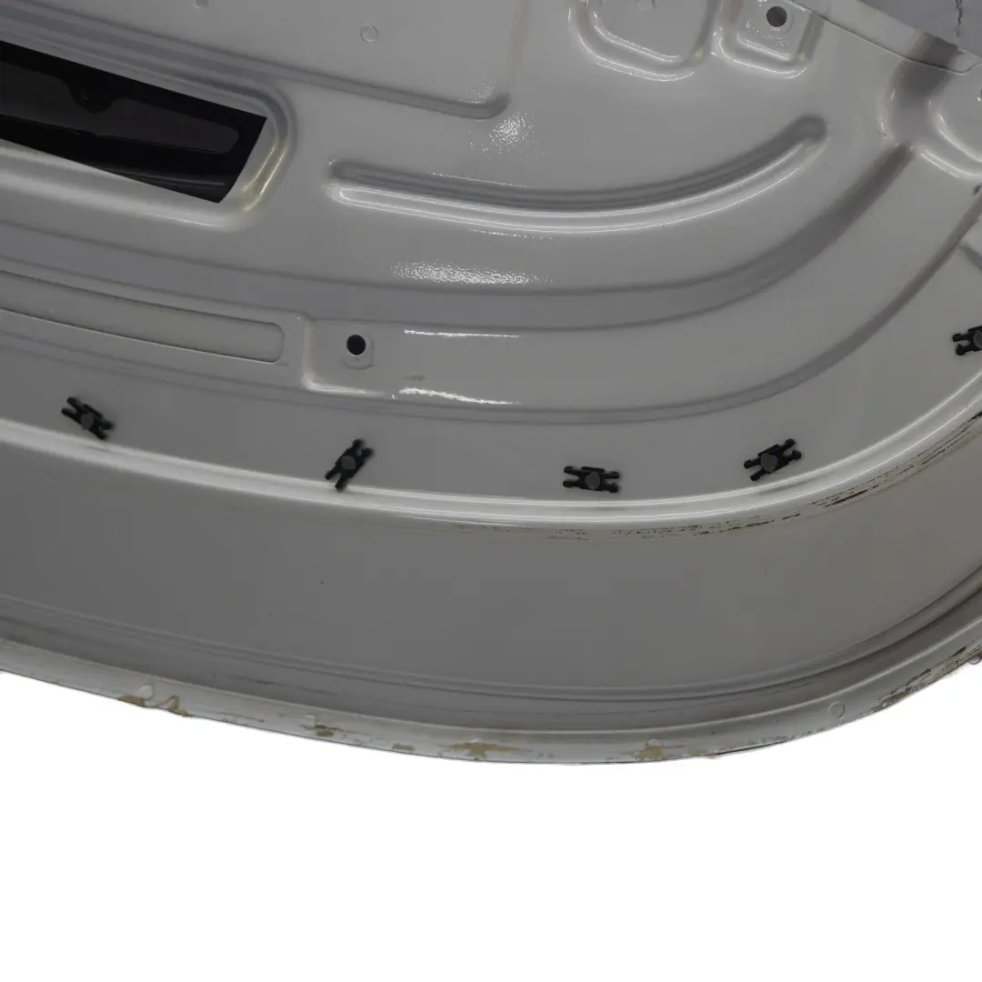 Couvercle Rabattable Argent Titane Metallise - 354 pour BMW E93 Cabriolet à propos du numéro de pièce 7183310 BMW E93 Cabriolet Couvercle Rabattable Argent Titane Metallise - 354 - SKU 7183310-TS3 - Numéro de pièce 7183310