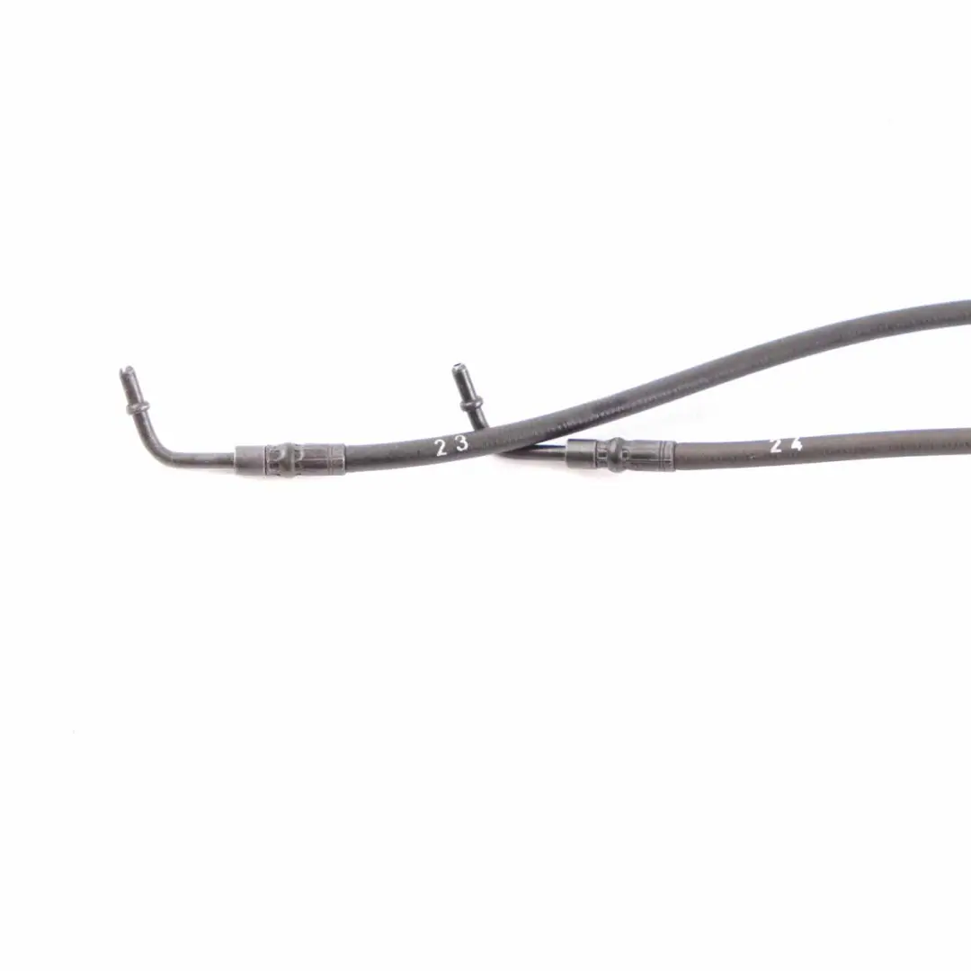 Techo Duro Abatible Derecho Cilindro Hidraulico Cinematico para BMW E93 Cabrio con número de pieza 7183316 BMW E93 Cabrio Techo Duro Abatible Derecho Cilindro Hidraulico Cinematico - SKU 7183316 - Número de pieza 7183316