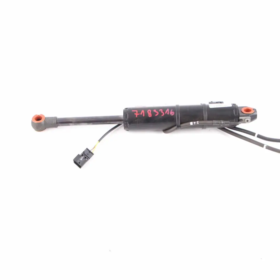 BMW 3 E93 Capot Cabriolet Cylindres Hydrauliques Hauptkinematik Droite - SKU 7183316 - Numéro de pièce 7183316