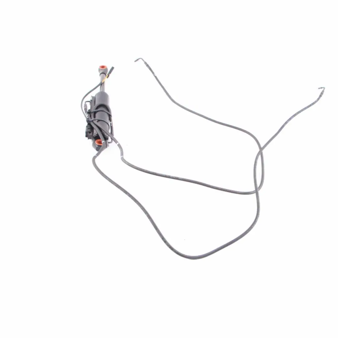 BMW E93 Cabrio Techo Duro Abatible Derecho Cilindro Hidraulico Cinematico - SKU 7183316 - Número de pieza 7183316