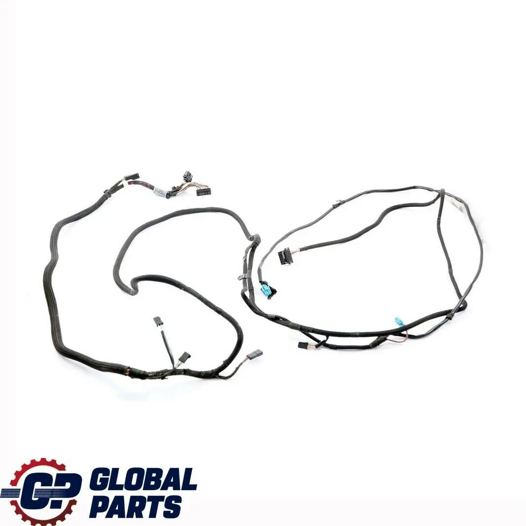 Capot Cabriolet Hardtop Faisceau Cables pour BMW 3 E93 à propos du numéro de pièce 7183319 BMW 3 E93 Capot Cabriolet Hardtop Faisceau Cables - SKU 7183319 - Numéro de pièce 7183319