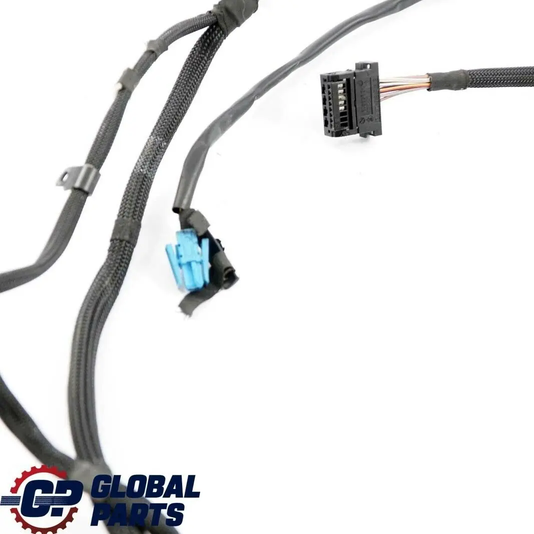 Folding Top Hardtop Roof Wiring Cable Harness to BMW 3 E93 Convertible with Part number 7183319 BMW 3 E93 Convertible Folding Top Hardtop Roof Wiring Cable Harness - SKU 7183319 - Part number 7183319