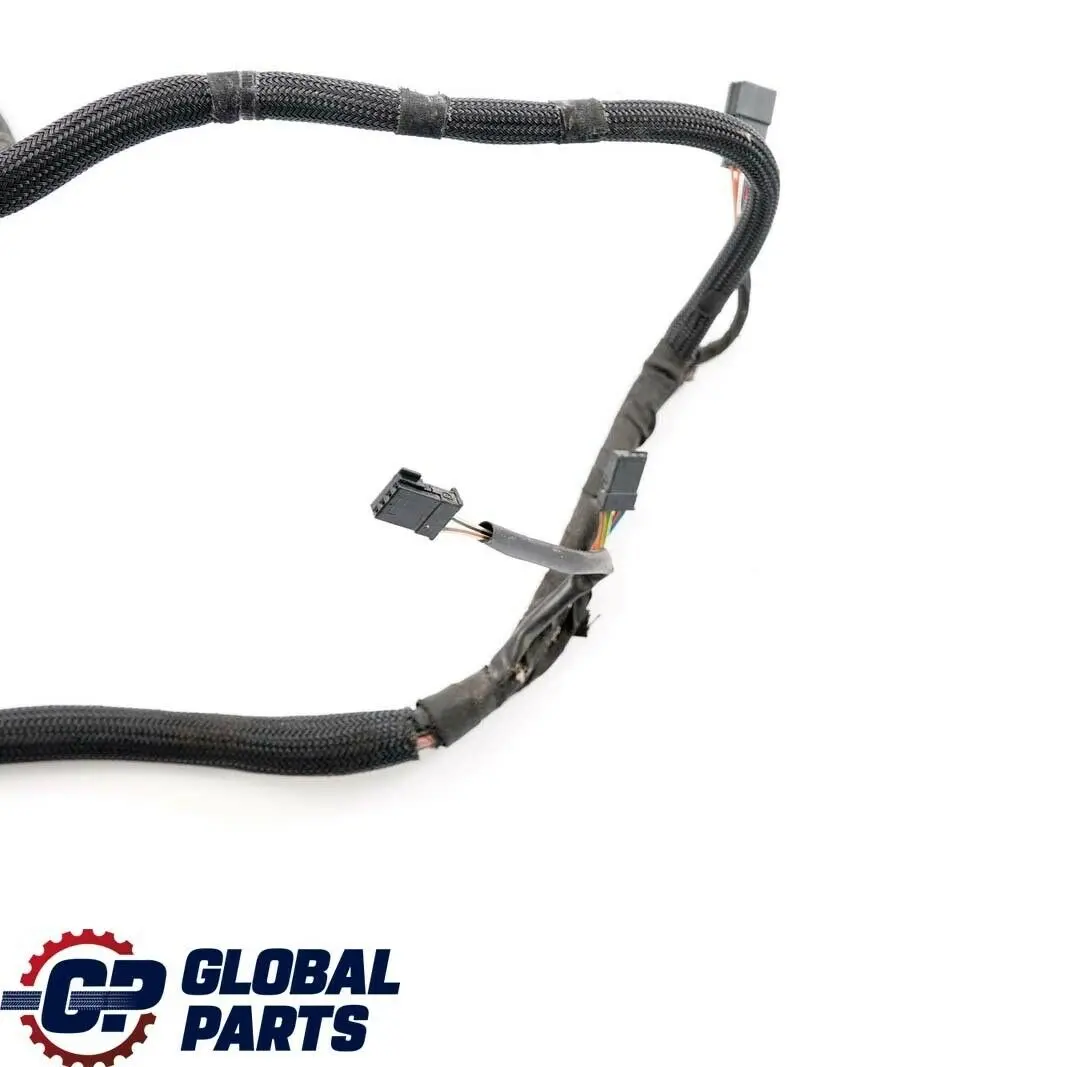 BMW E93 Cabrio Cappotta Capote Rigida Cablaggio - SKU 7183319 - Numero di parte 7183319